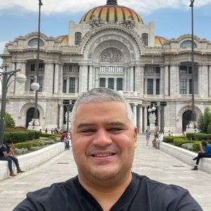 Meet your Posher, Joao paulo